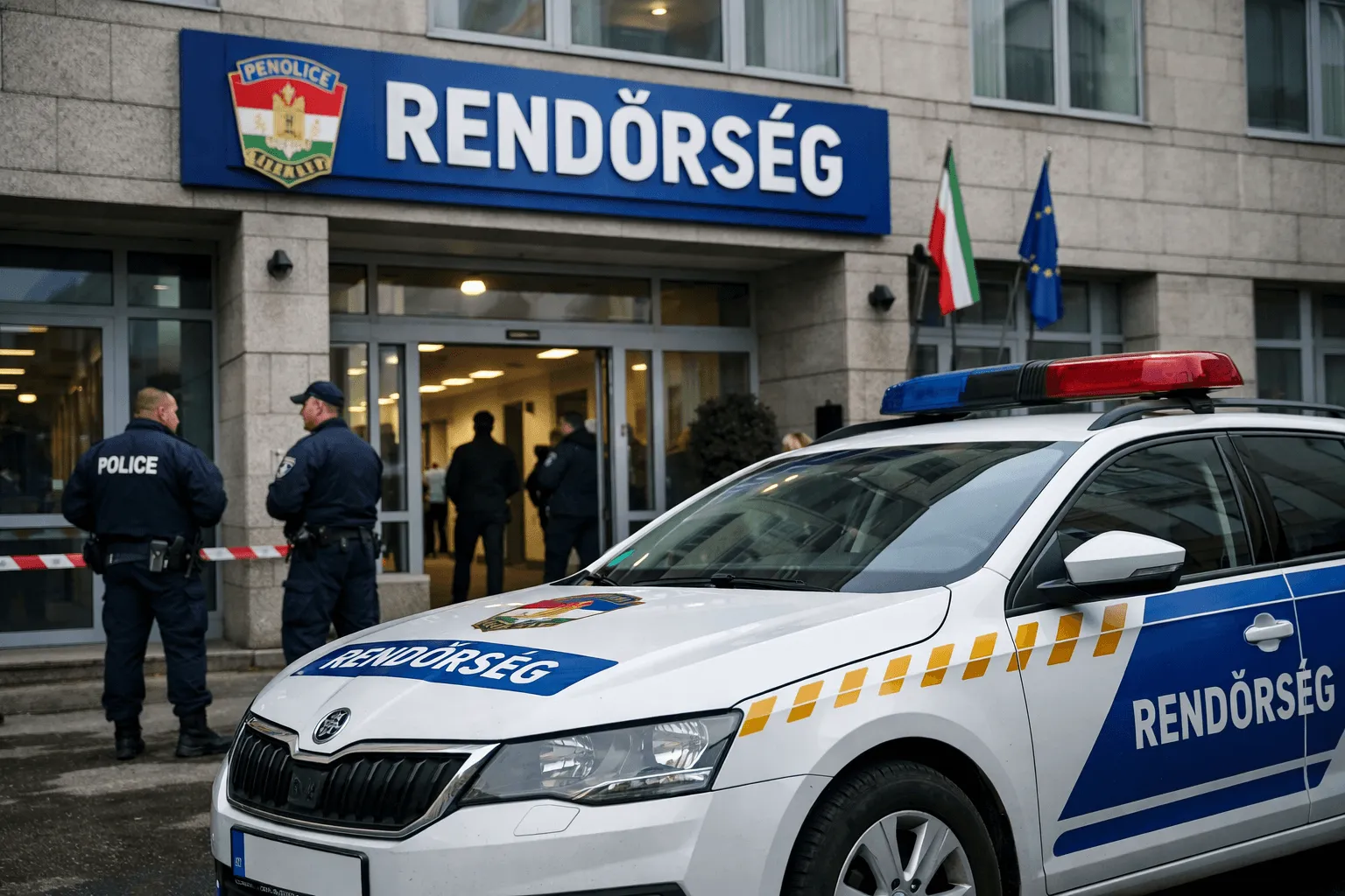 Canibal preso na Hungria: homem é acusado de violar sepulturas e levar restos mortais para casa