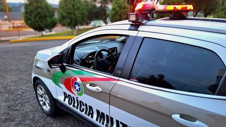 Polícia Militar de SC amplia ações de inteligência: cumprimento de mandados cresce 109% em junho